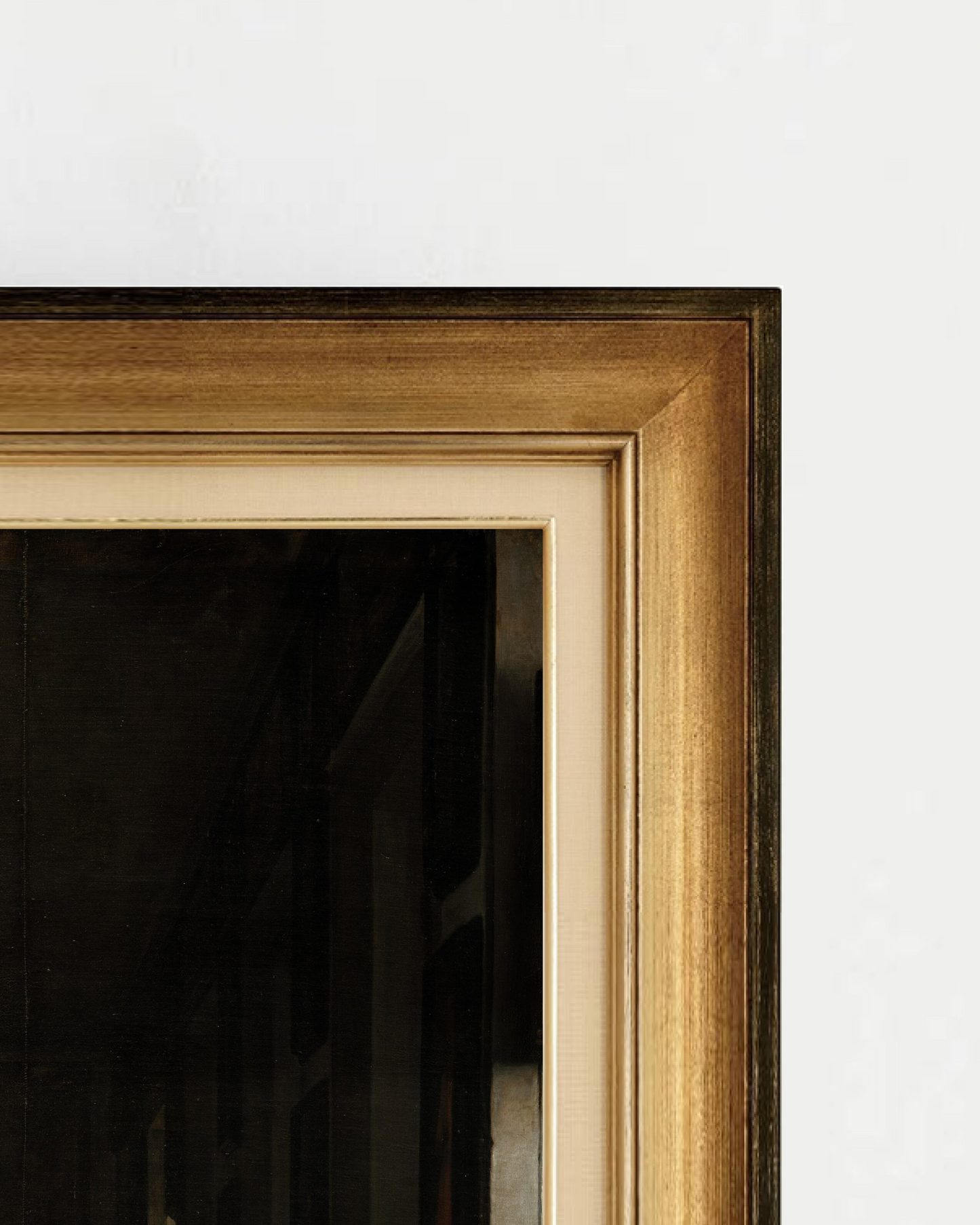 Diego Velázquez - "Las Meninas" Framed Art