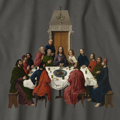 Dirk Bouts T-shirt