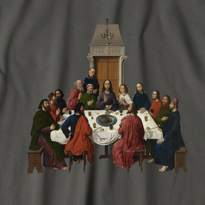 Dirk Bouts T-shirt