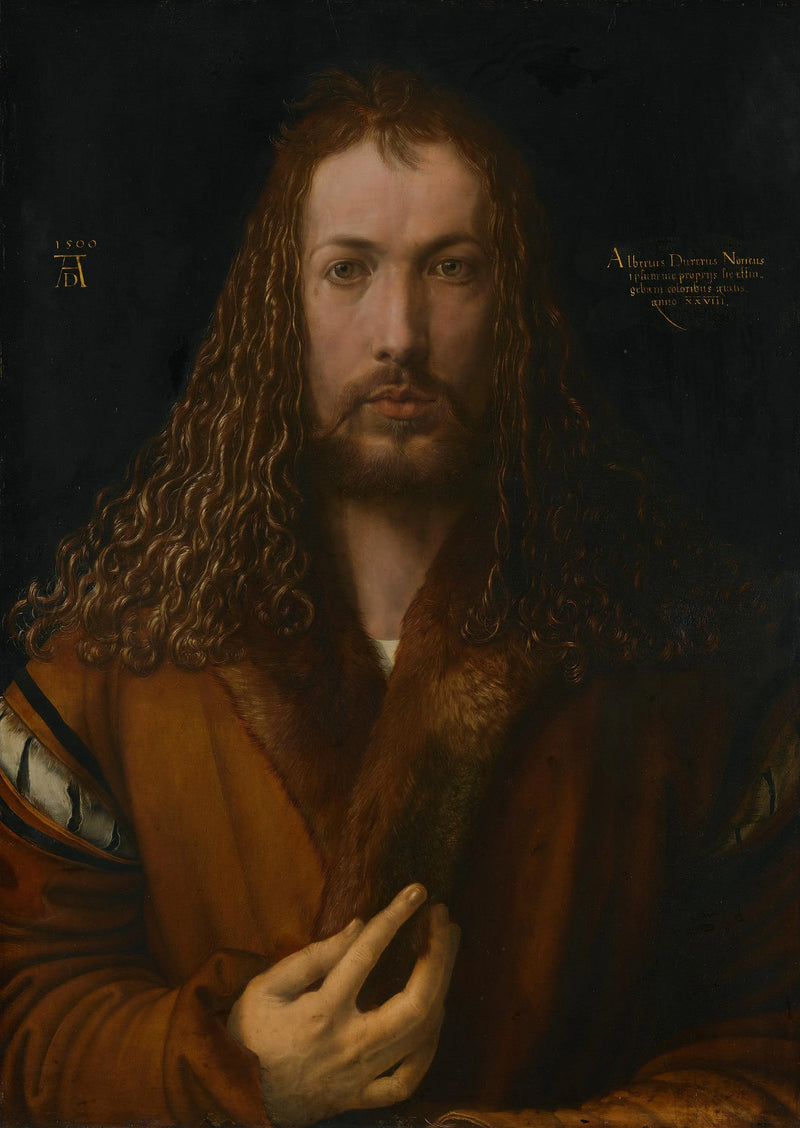 Albrecht Dürer