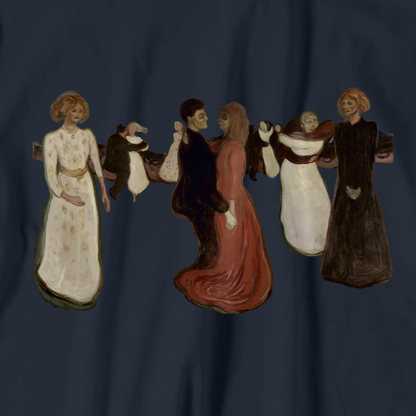 Edvard Munch T-shirt