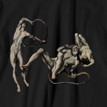 El Greco T-shirt