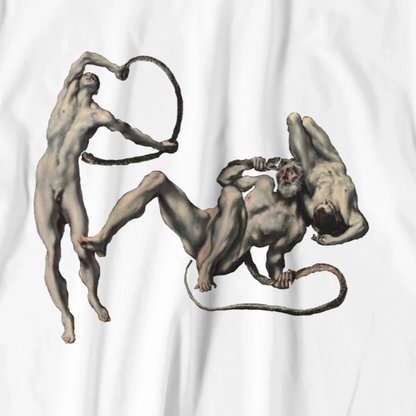 El Greco T-shirt