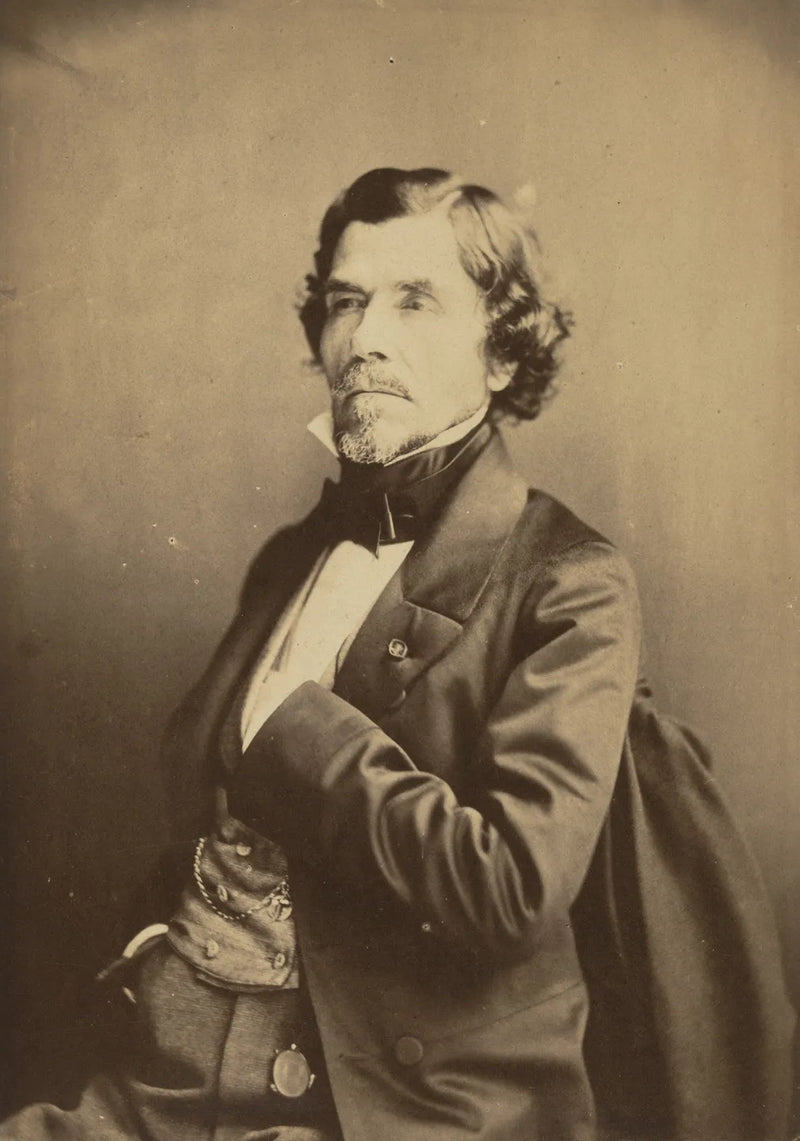 Eugène Delacroix