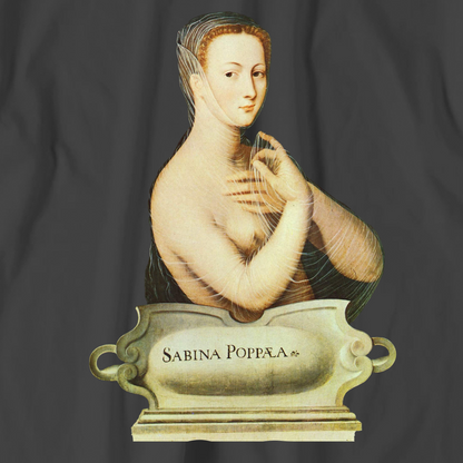 School of Fontainebleau T-shirt