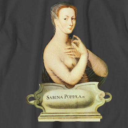 School of Fontainebleau T-shirt