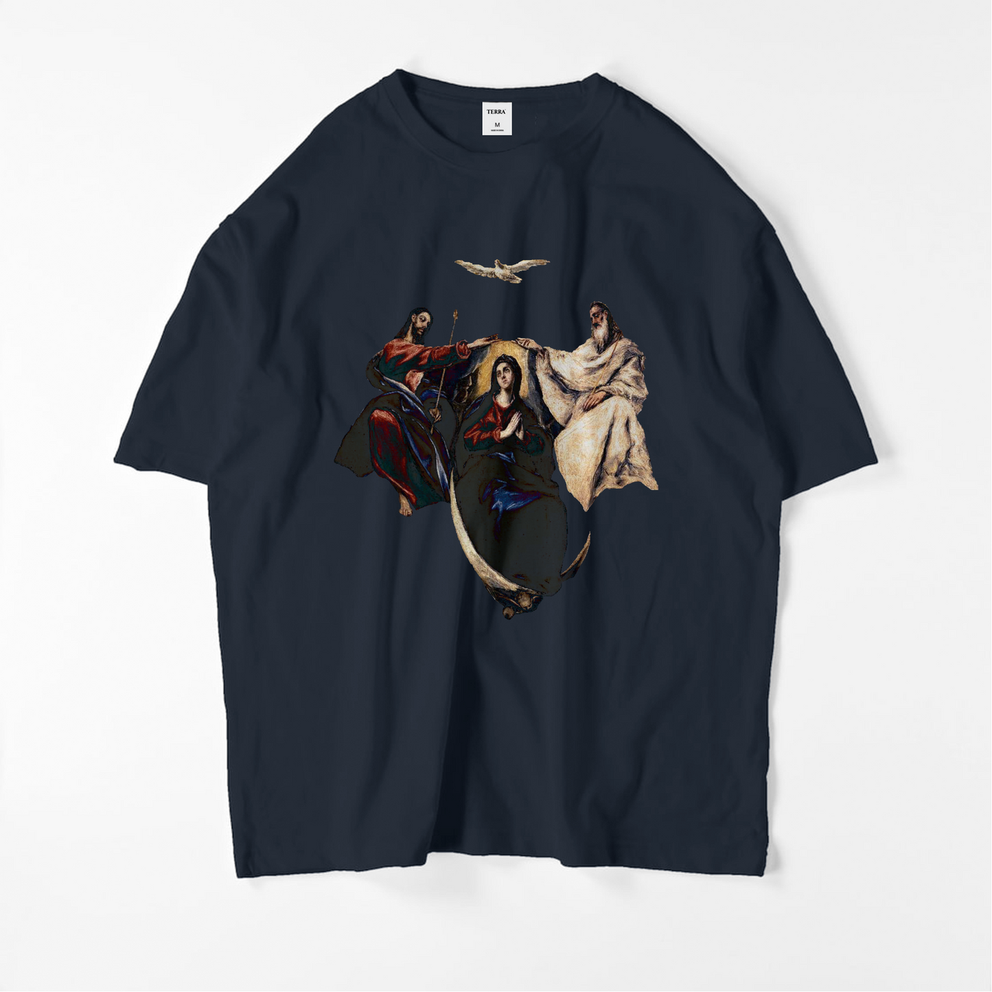 El Greco T-shirt 