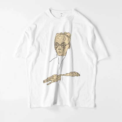 Egon Schiele T-shirt