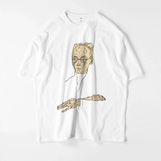 Egon Schiele T-shirt