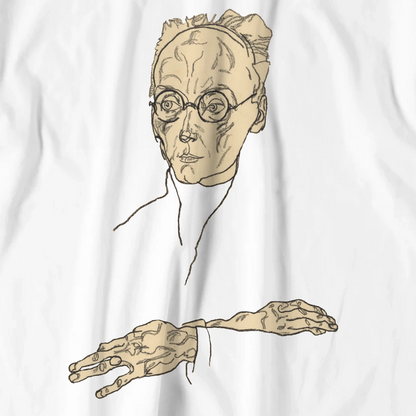 Egon Schiele T-shirt