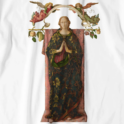 Carlo Crivelli T-shirt