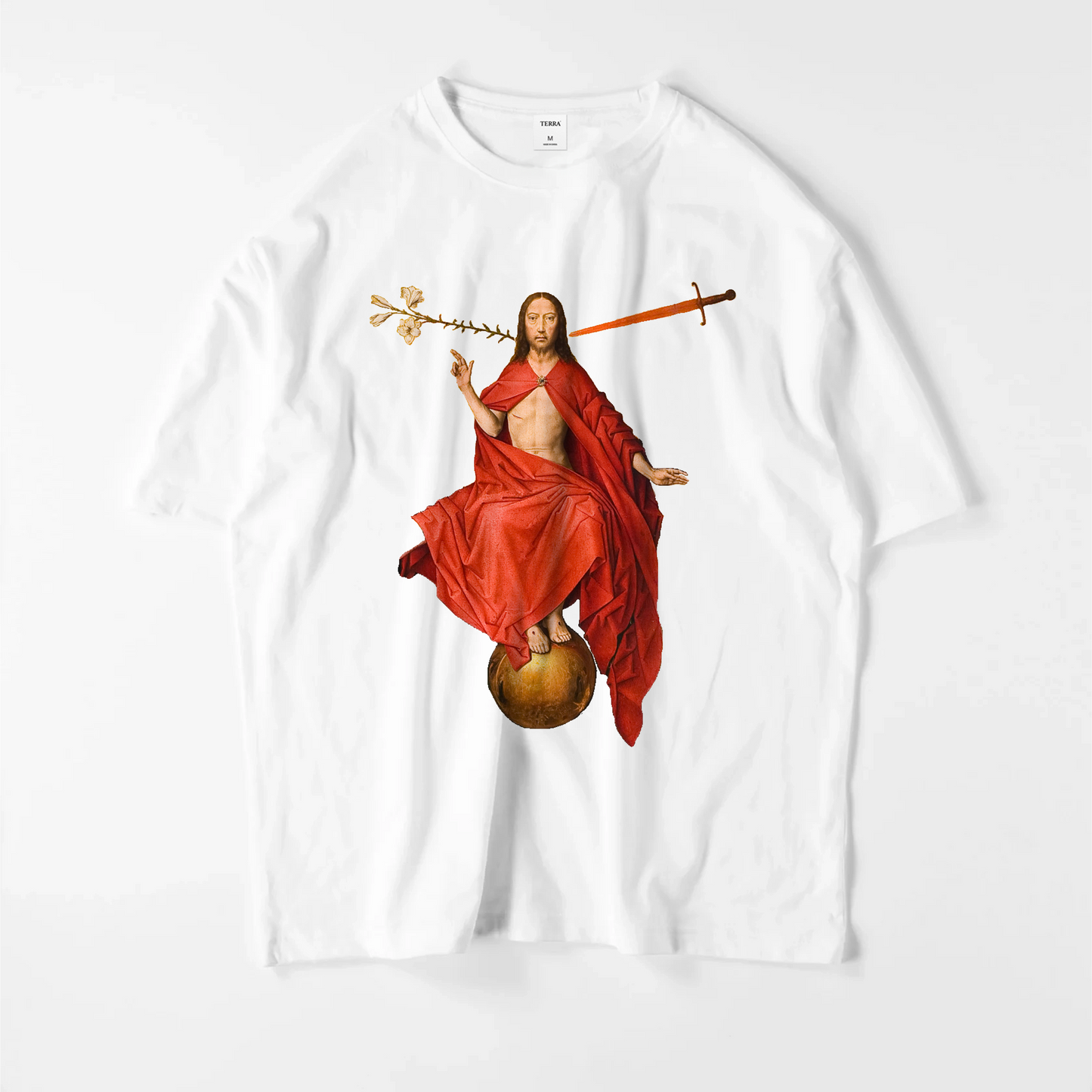 Hans Memling T-shirt 