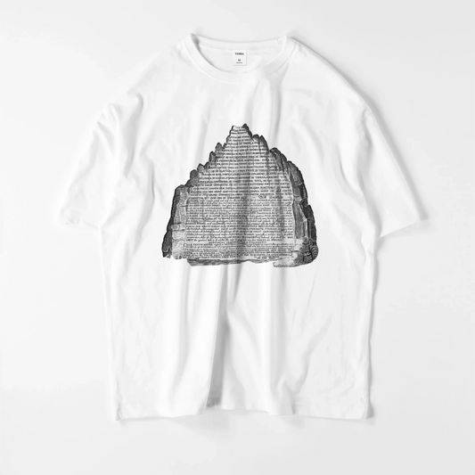 Heinrich Khunrath T-shirt