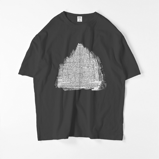 Heinrich Khunrath T-shirt