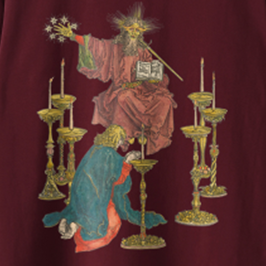 Albrecht Dürer T-shirt