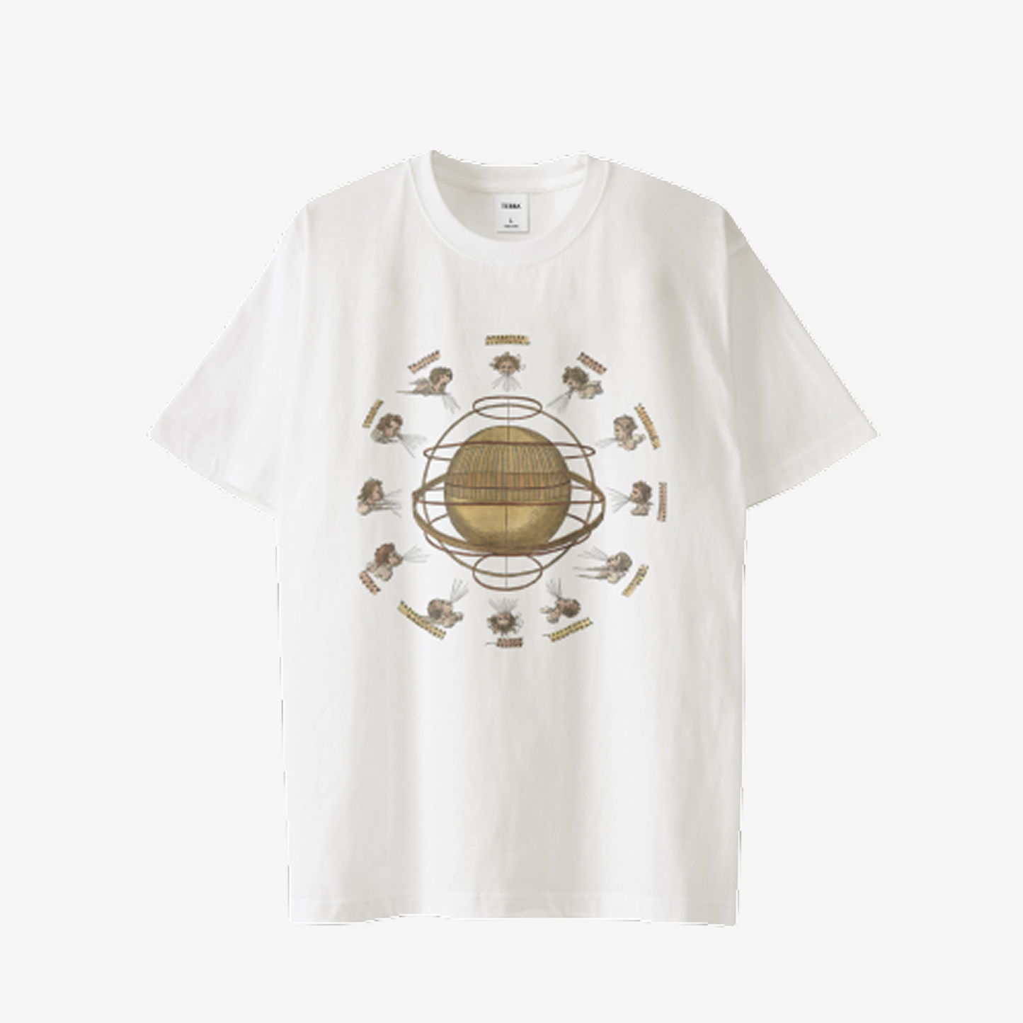 Albrecht Dürer T-shirt