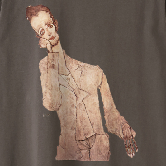 Egon Schiele T-shirt