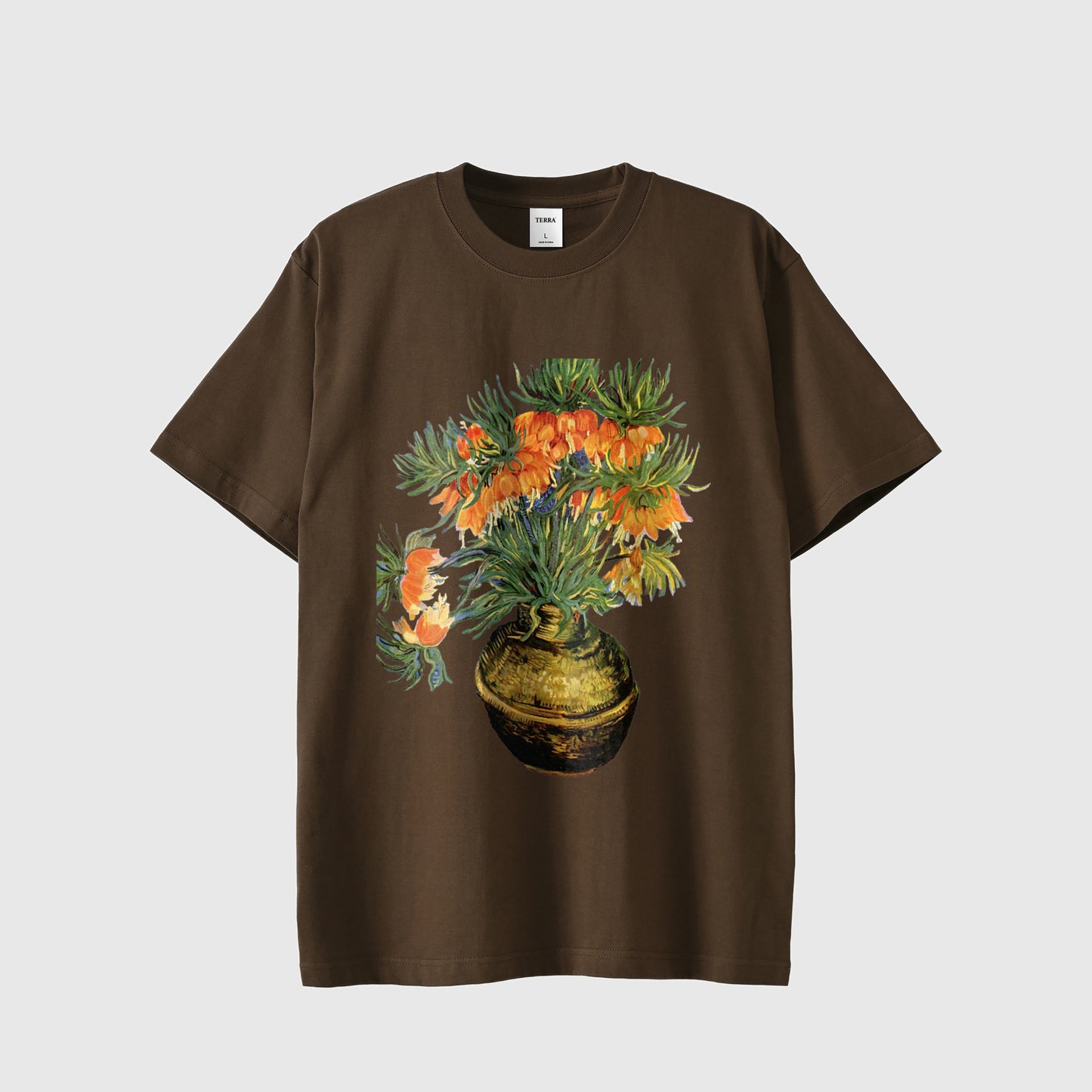 Vincent Willem van Gogh