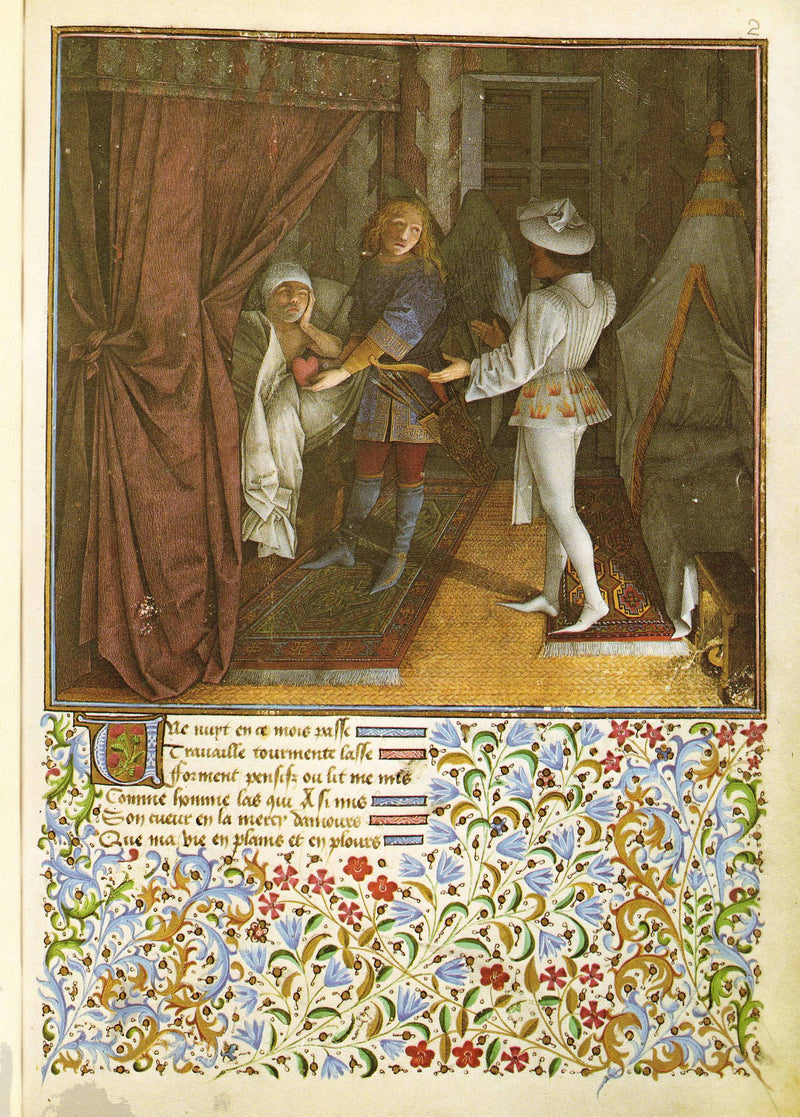 Barthélemy d'Eyck