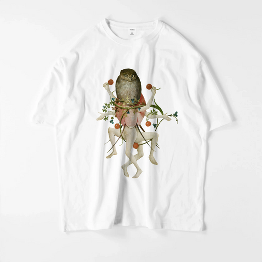 Hieronymus Bosch T-shirt