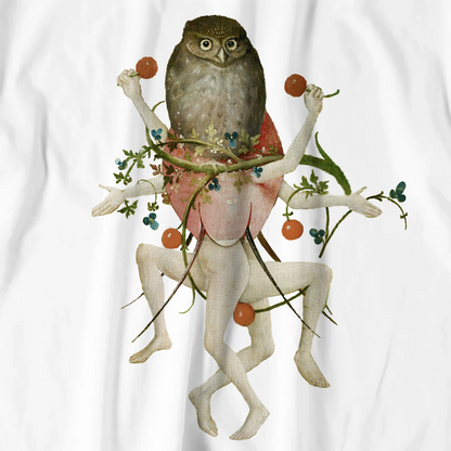 Hieronymus Bosch T-shirt