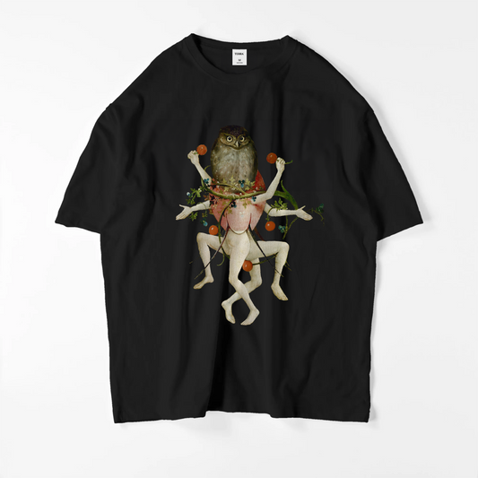 Hieronymus Bosch T-shirt