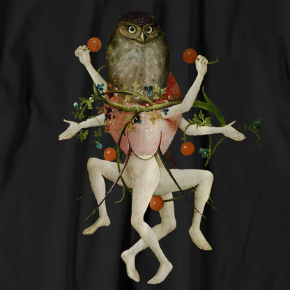 Hieronymus Bosch T-shirt