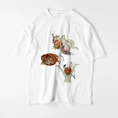 Hieronymus Bosch T-shirt