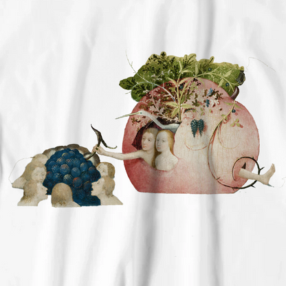 Hieronymus Bosch T-shirt