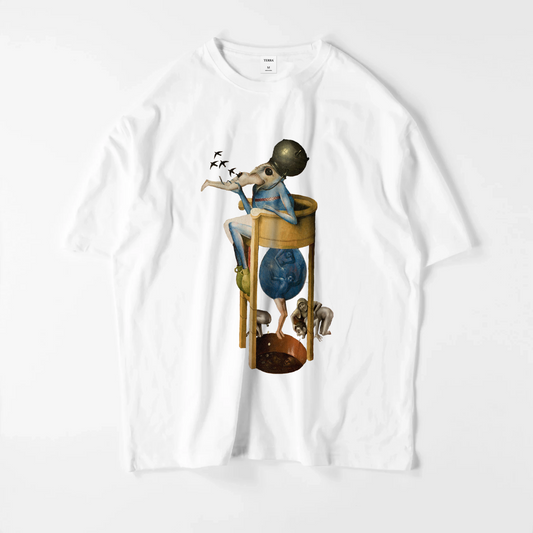 Hieronymus Bosch T-shirt