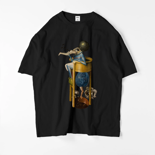 Hieronymus Bosch T-shirt