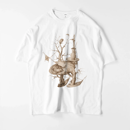 Hieronymus Bosch T-shirt