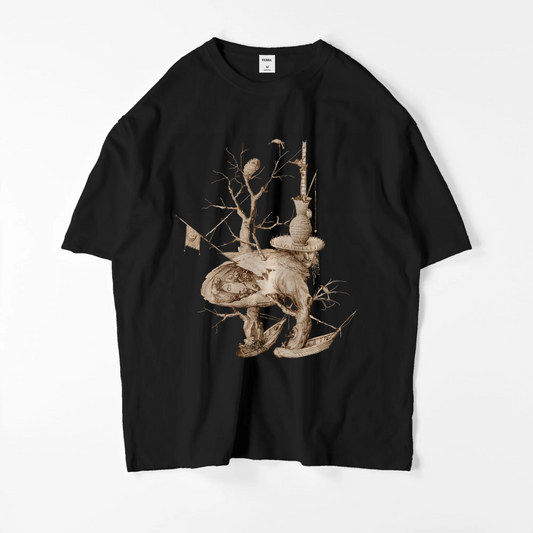 Hieronymus Bosch T-shirt