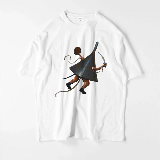 Hieronymus Bosch T-shirt