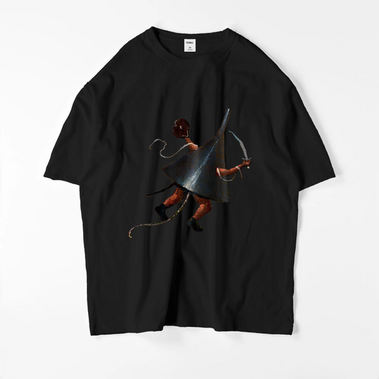 Hieronymus Bosch T-shirt