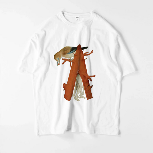 Hieronymus Bosch T-shirt