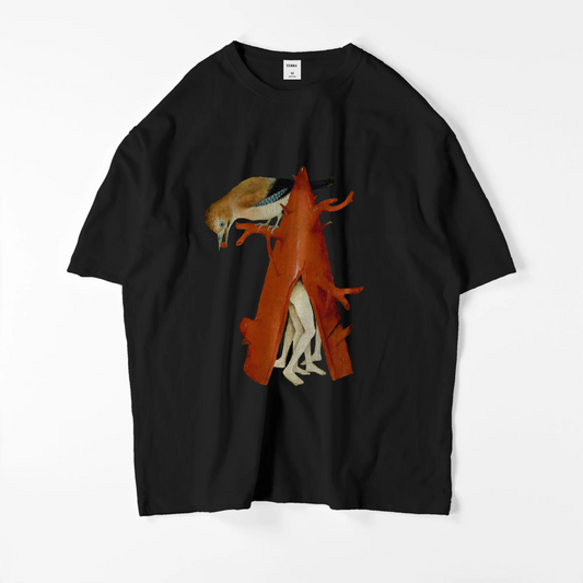 Hieronymus Bosch T-shirt
