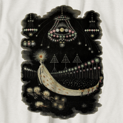 J.J. Grandville T-shirt