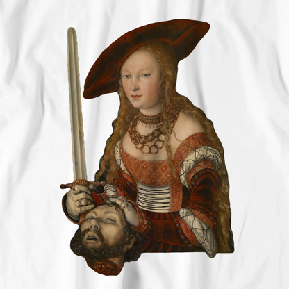 Lucas Cranach T-shirt
