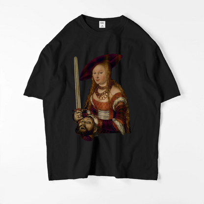 Lucas Cranach T-shirt