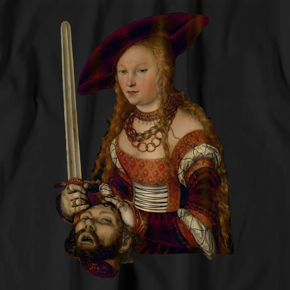 Lucas Cranach T-shirt