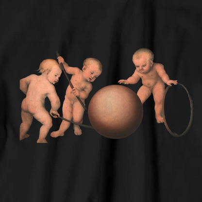 Lucas Cranach T-shirt