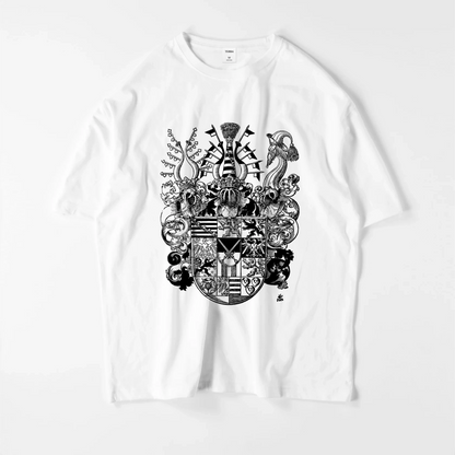 Lucas Cranach T-shirt