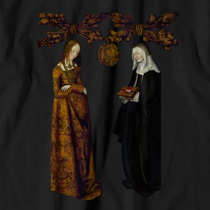 Lucas Cranach T-shirt