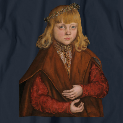 Lucas Cranach T-shirt