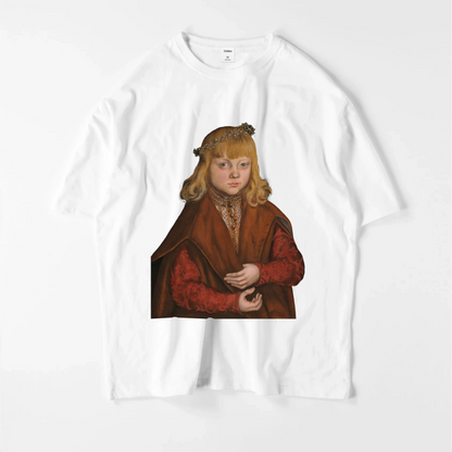 Lucas Cranach T-shirt