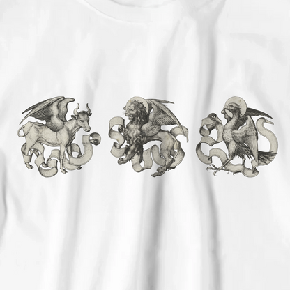 Martin Schongauer T-shirt