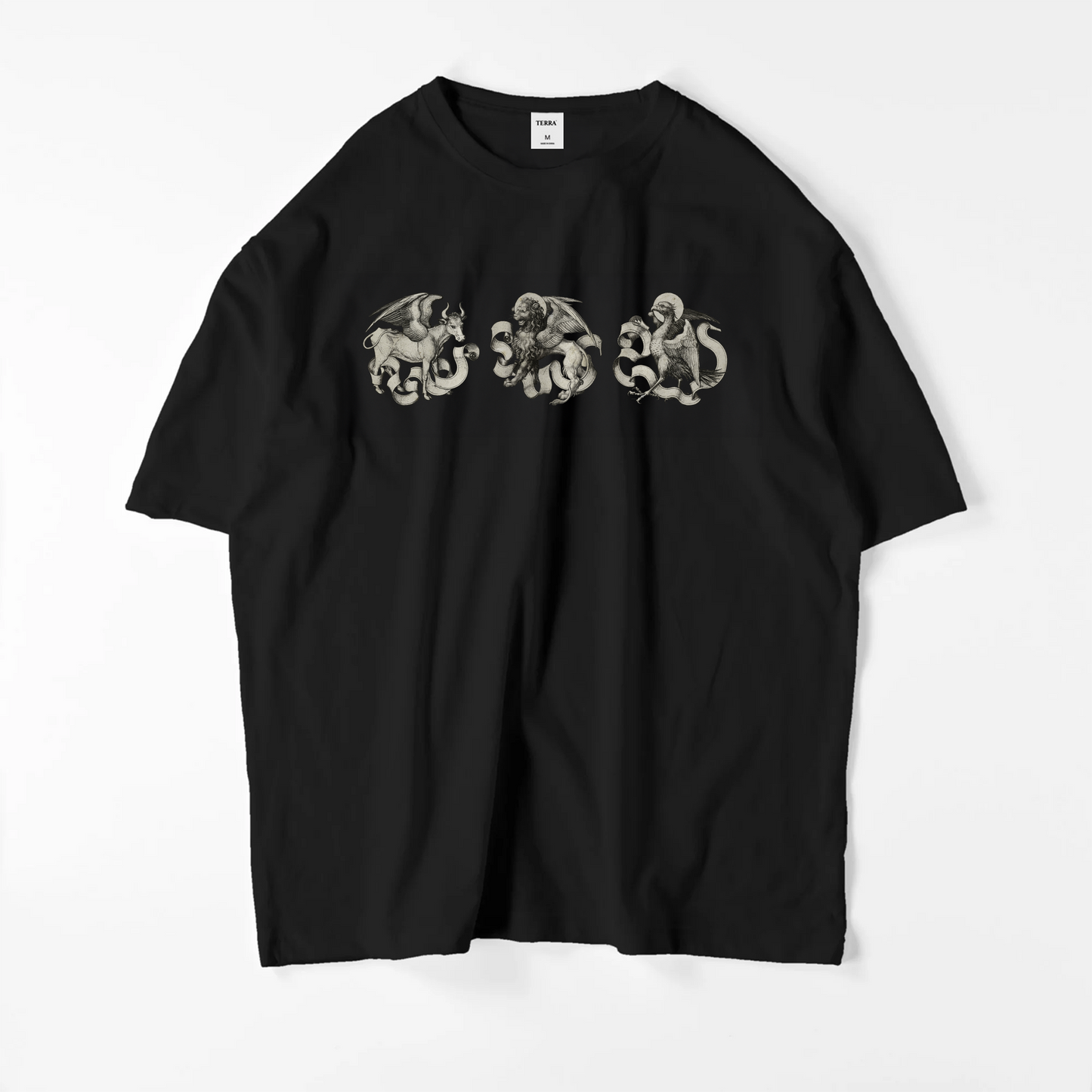 Martin Schongauer T-shirt 