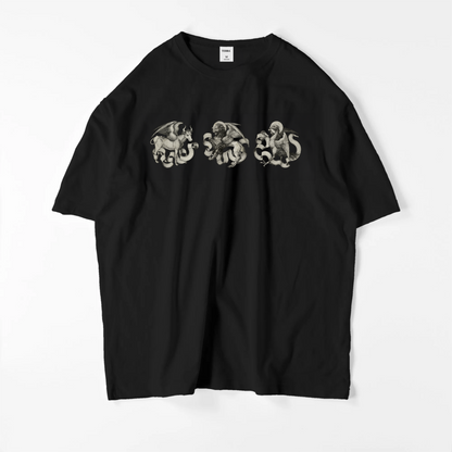 Martin Schongauer T-shirt 