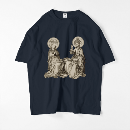 Martin Schongauer T-shirt 